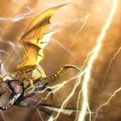 DragongodChaos