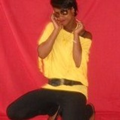 Juvana scott-Brown