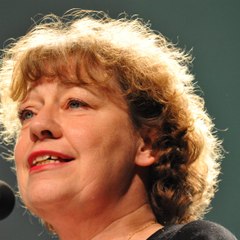 Marie-Christine Blandin