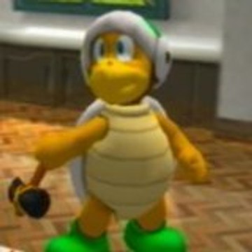 Ceci est une chaine secondaire inutile!