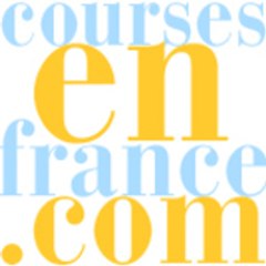 CoursesEnFranceCom CoursesEnFranceCom
