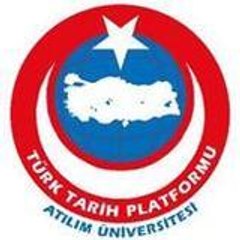 Atılım Üniversitesi Türk Tarih Platformu