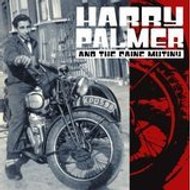 Harry Palmer