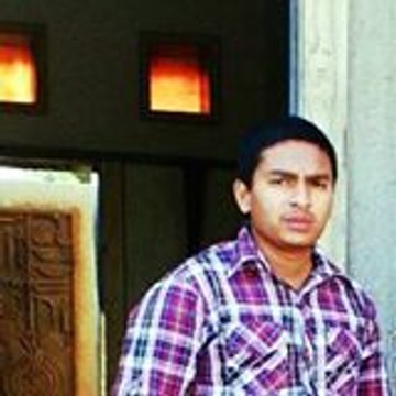 Syed Sami
