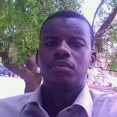Mamadou Fadel Niang