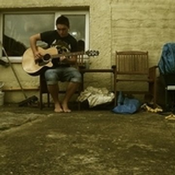 antjonesACOUSTIC