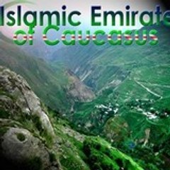 caucase emirat