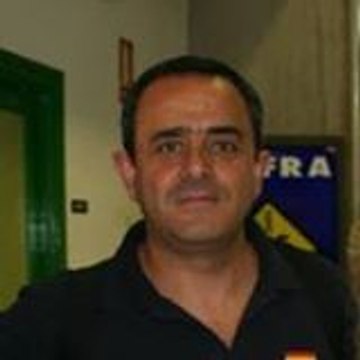 Daniel Murillo Murillo