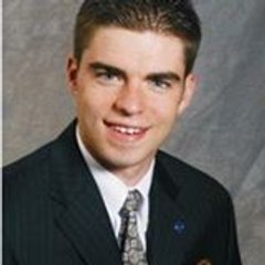 Trevor Hickey