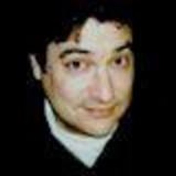 Nicholas Savalas