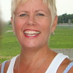Joann Donahue