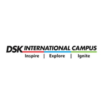 DSK International Campus