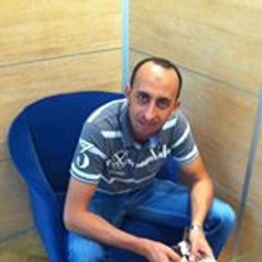 Said Ouahadi
