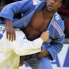 Teddy Riner