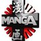 Manga Manga Entertainment