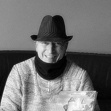 Gérard Menvussat