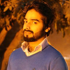 Emad Khan