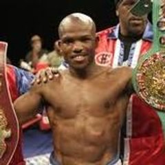 Tim Bradley