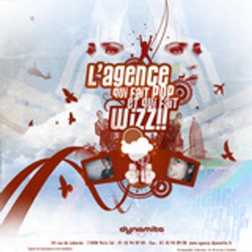 Dynamite agency