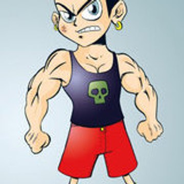 logan sireyge
