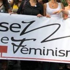 Osez le féminisme