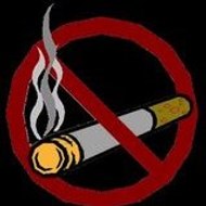 Smoking Nooo