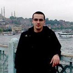 Berkay Gümüştekin