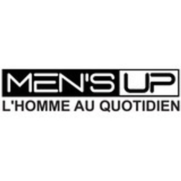 Profil DailyMotion de l&rsquo;utilisateur Men's UP