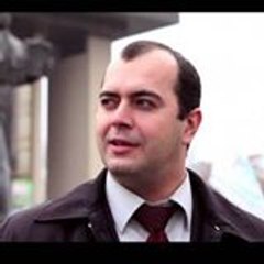 Евгений Дёмкин
