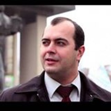 Евгений Дёмкин