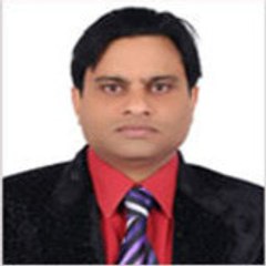 Ram Kesarwani