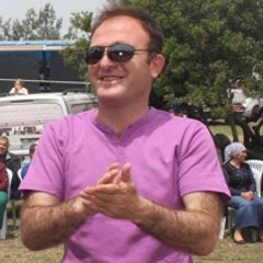 Selçuk Akbaş