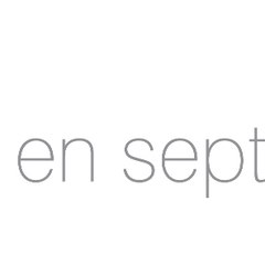 Avril en Septembre