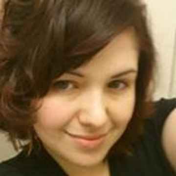 Josy-Anne Brousseau