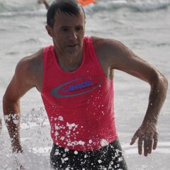 Brad Walker