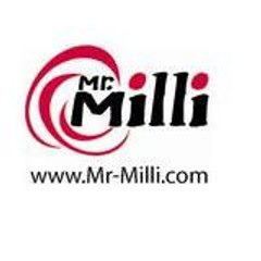 millislush