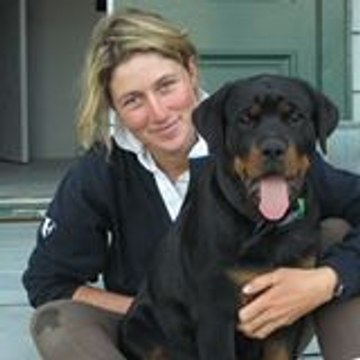EMILIE GANZIN