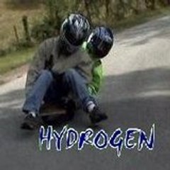 Hydrogen