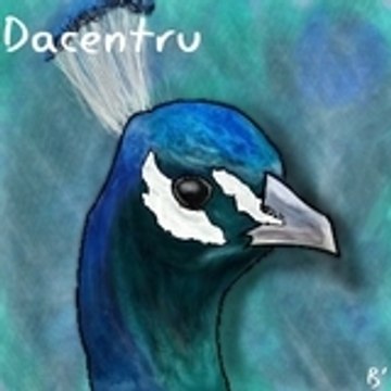 Dacentru