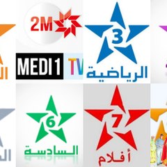 Maroc Entertainment