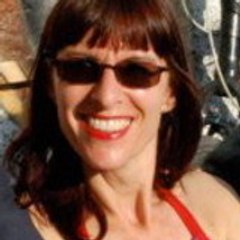 Laurence Laux