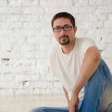 Евгений Ключиков (Eugene Kluchikov)