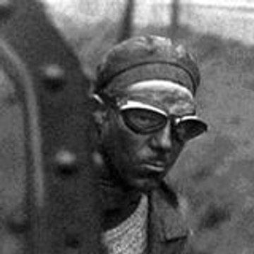pierre gaulon