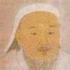 gengiskhann