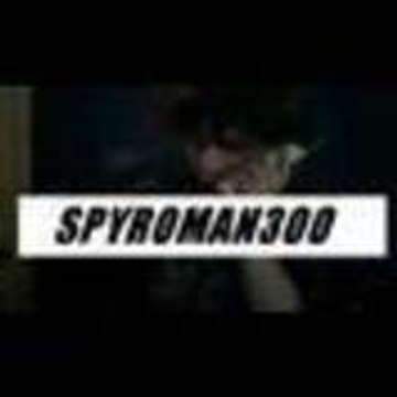 spyroman300