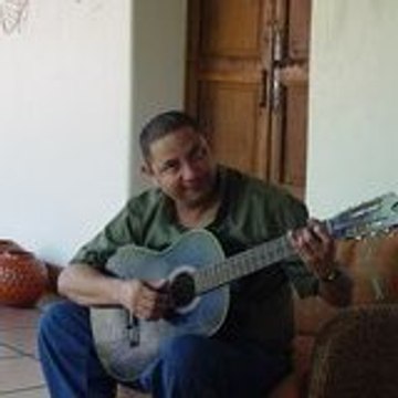 Óscar Perdomo León