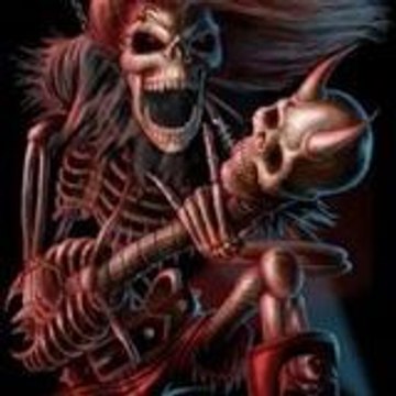 HeawyMetalci