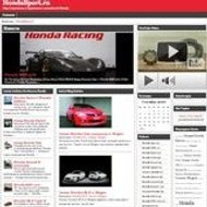 HondaSportRu