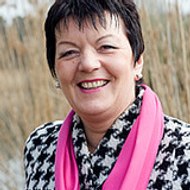 Gerda Gutberlet-Zerbe