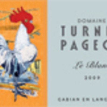 TurnerPageot